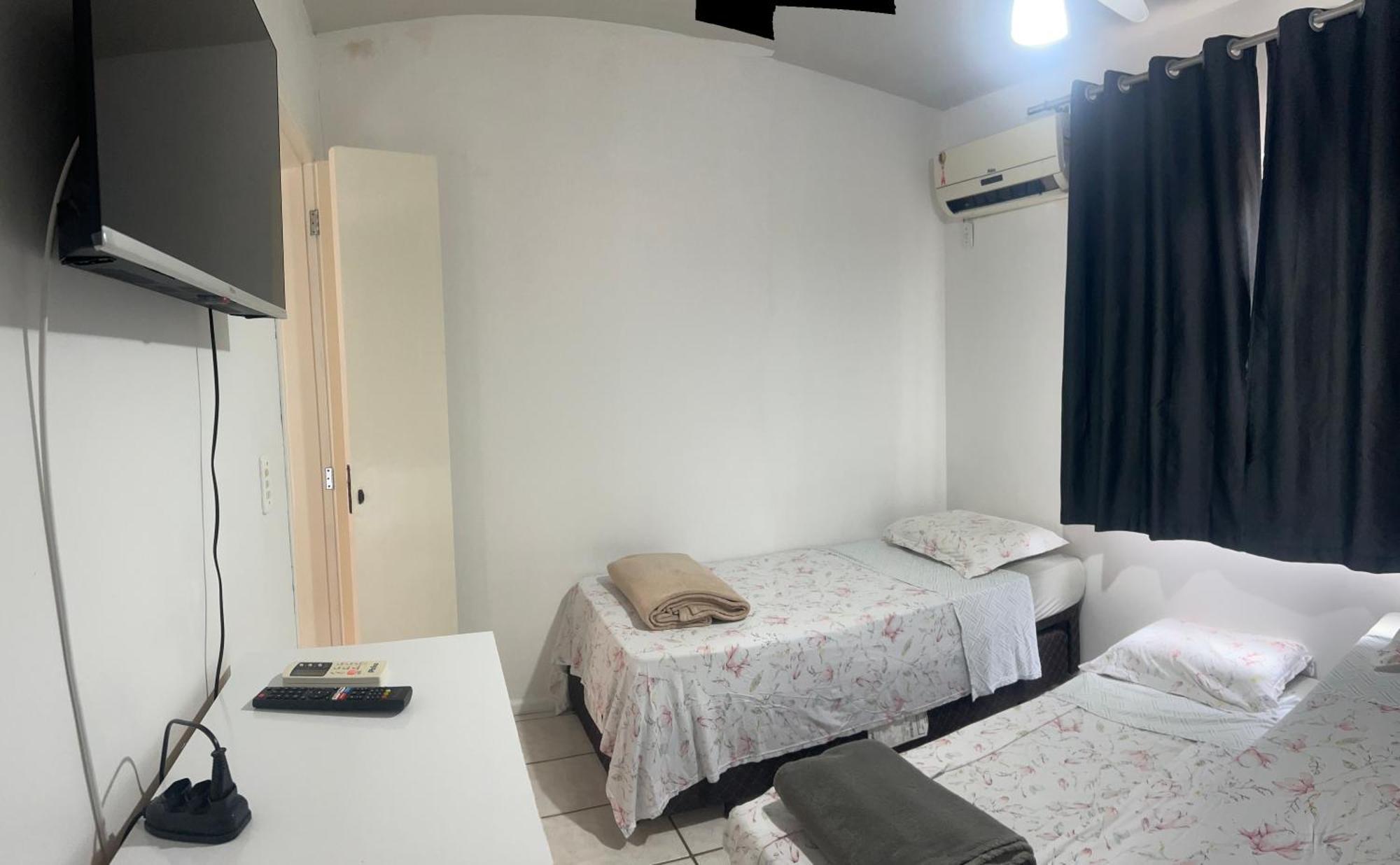 Apartamento Da Paty Balneário Camboriú Buitenkant foto