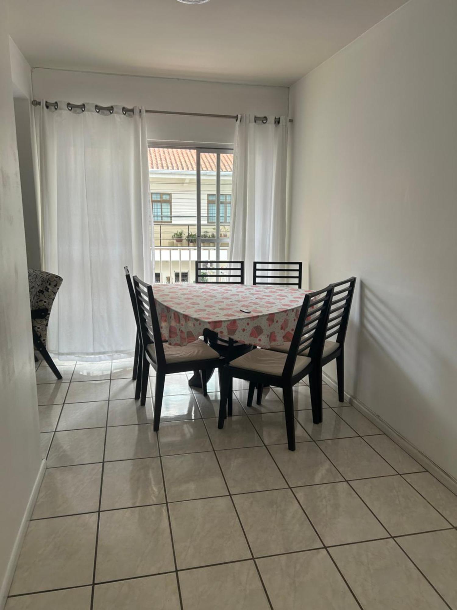 Apartamento Da Paty Balneário Camboriú Buitenkant foto