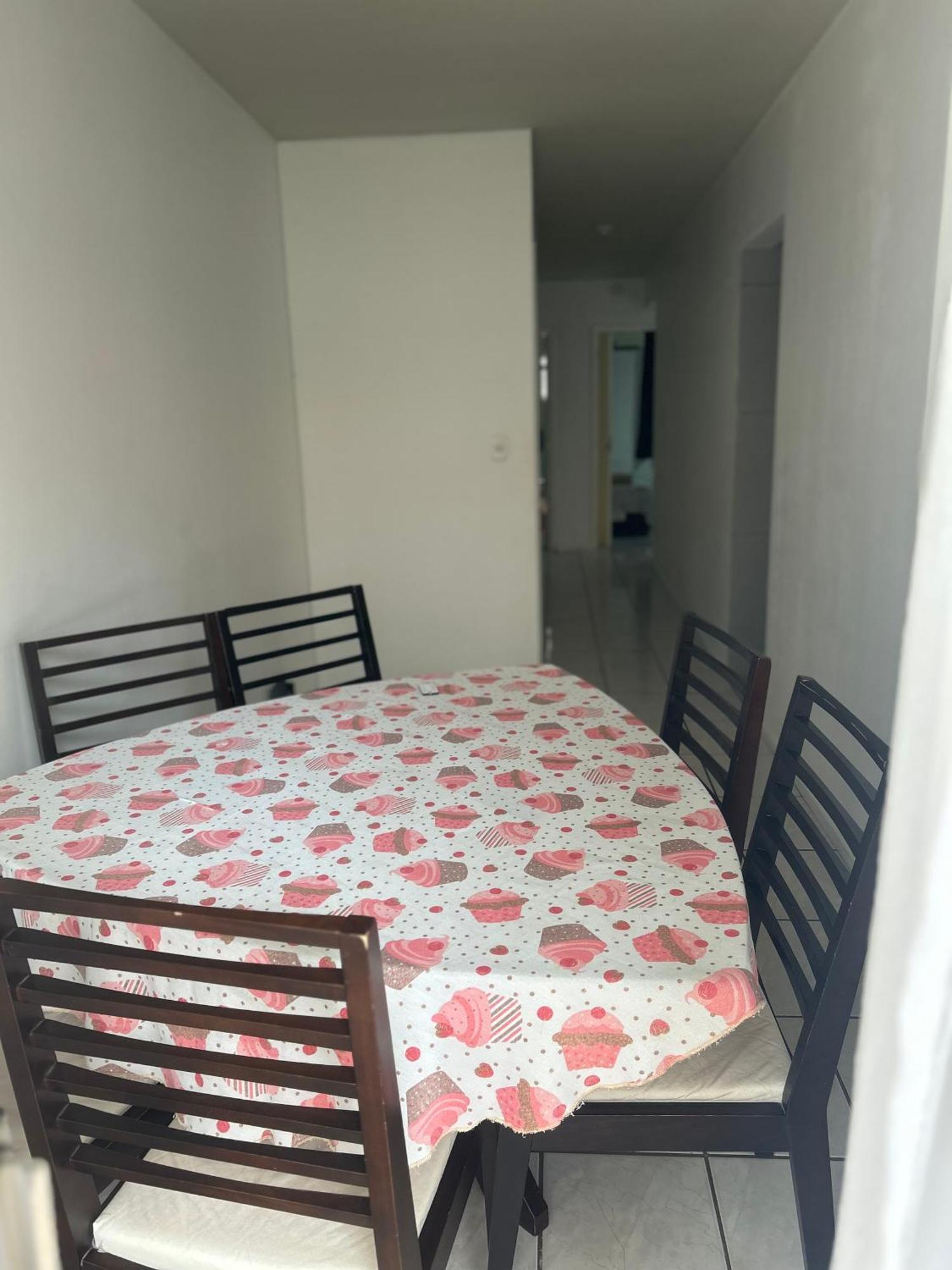Apartamento Da Paty Balneário Camboriú Buitenkant foto