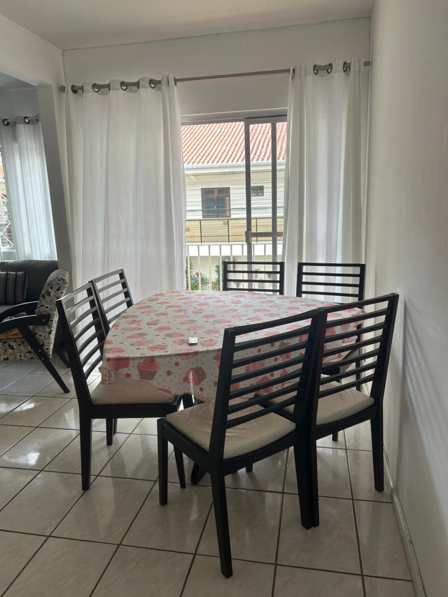 Apartamento Da Paty Balneário Camboriú Buitenkant foto