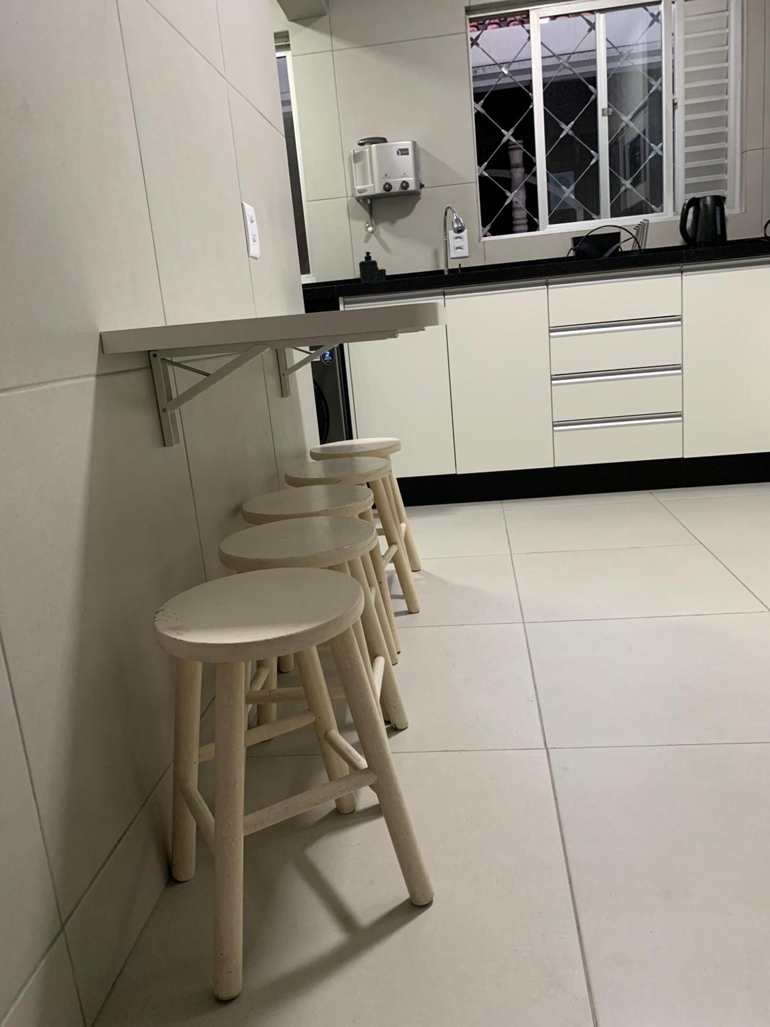 Apartamento Da Paty Balneário Camboriú Buitenkant foto