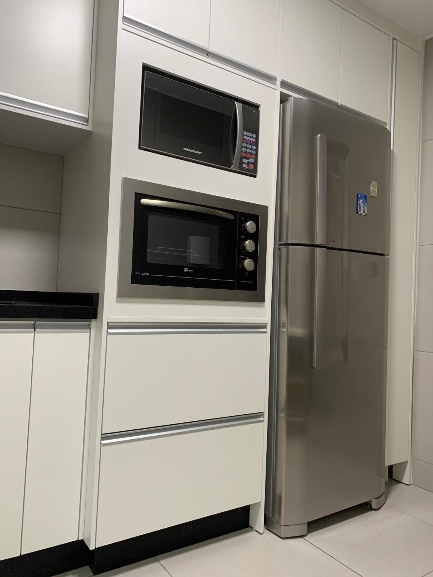 Apartamento Da Paty Balneário Camboriú Buitenkant foto